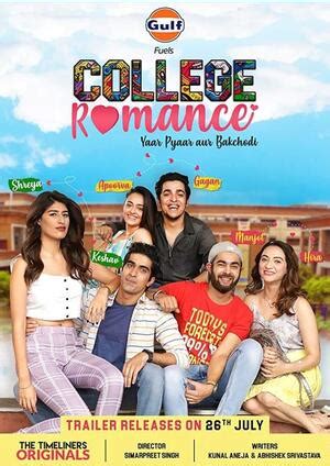 College Romance: All Episodes